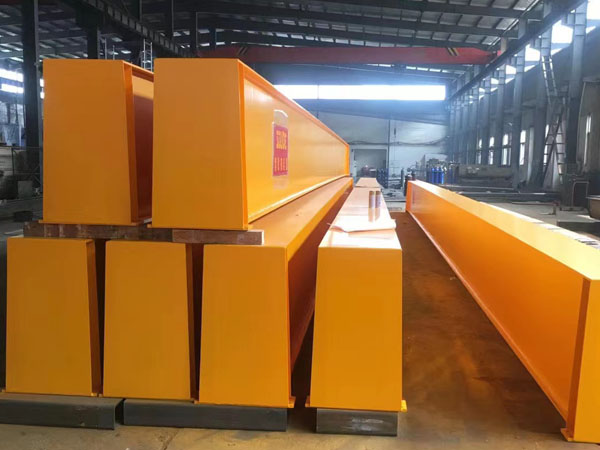 無錫起重機保養的重要性!